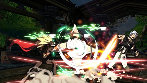 Guilty Gear XRD: Rev2 Guilty Gear XRD: Rev2