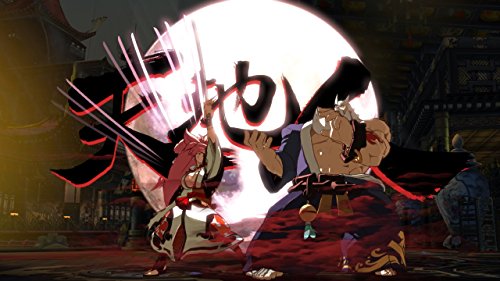 Guilty Gear XRD: Rev2 Guilty Gear XRD: Rev2