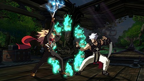 Guilty Gear XRD: Rev2 Guilty Gear XRD: Rev2