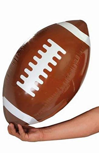 Guirca - Balón de rugby hinchable Guirca - Balón de rugby hinchable