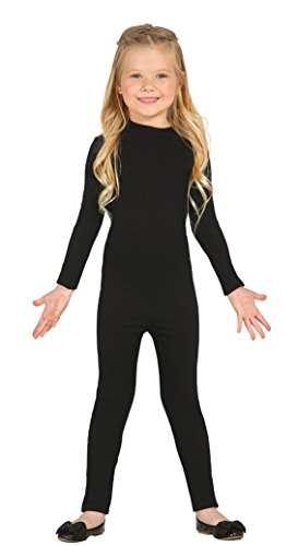 Guirca - Maillot, Talla 3-5 aƱos, Color Negro (82807) Guirca - Maillot, Talla 3-5 aƱos, Color Negro (82807)