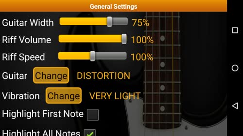 Guitar Riff Pro Guitar Riff Pro
