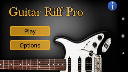 Guitar Riff Pro