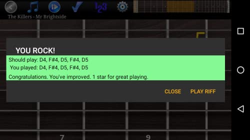 Guitar Riff Pro Guitar Riff Pro