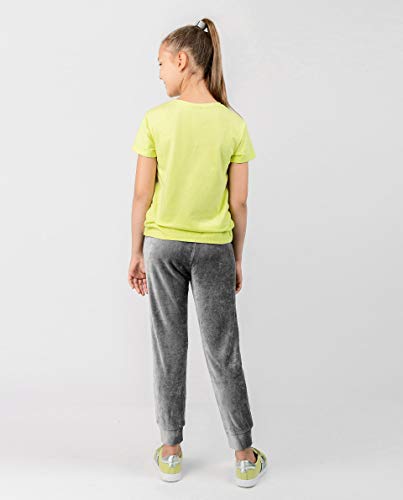 GULLIVER Pantalones Deportivos de Chándal para Niña GULLIVER Pantalones Deportivos de Chándal para Niña