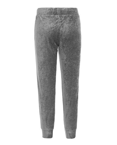 GULLIVER Pantalones Deportivos de Chándal para Niña GULLIVER Pantalones Deportivos de Chándal para Niña