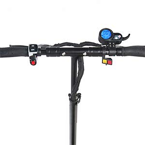 GUNAI Patinete Electrico Adulto Scooter Plegable Todoterreno de Doble Unidad 3200w con Batería de Litio de 60V 24AH GUNAI Patinete Electrico Adulto Scooter Plegable Todoterreno de Doble Unidad 3200w con Batería de Litio de 60V 24AH
