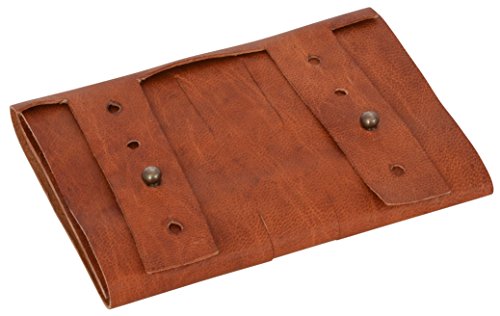 Gusti Cuero nature"Wilma" Sujetacables Funda para cables Auriculares Organizador Soporte A140b Gusti Cuero nature"Wilma" Sujetacables Funda para cables Auriculares Organizador Soporte A140b