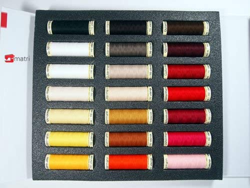 Gutermann Accesorios Costura: Hilo 42 Gutermann Accesorios Costura: Hilo 42