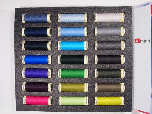 Gutermann Accesorios Costura: Hilo 42