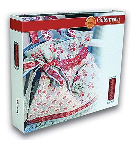 Gutermann Accesorios Costura: Hilo 42 Gutermann Accesorios Costura: Hilo 42