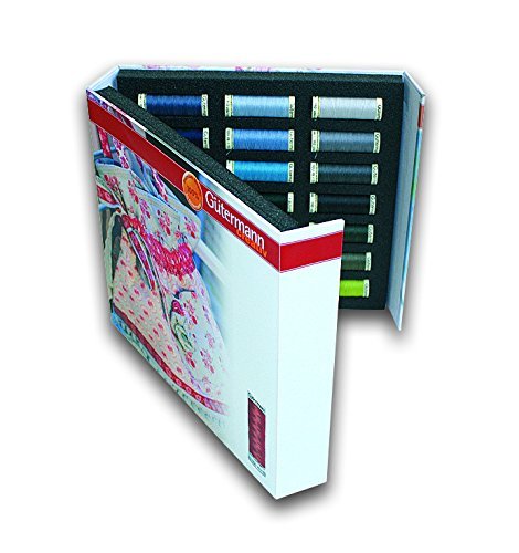 Gutermann Accesorios Costura: Hilo 42 Gutermann Accesorios Costura: Hilo 42