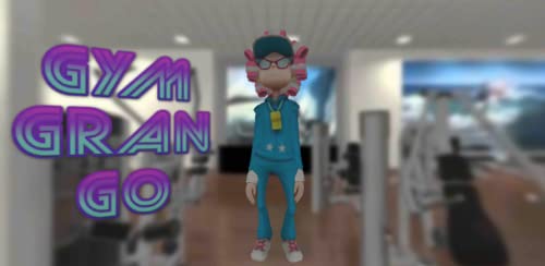 Gym Gran Go Gym Gran Go