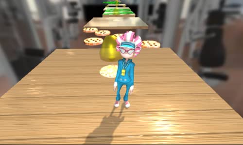 Gym Gran Go Gym Gran Go