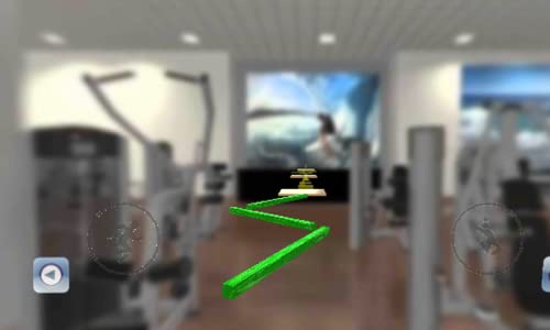 Gym Gran Go Gym Gran Go