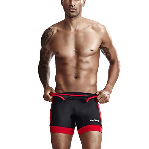 Gym Wrestling Singlet One-Piece High Cut Boxer Briefs Body Transpirable Chaleco sin Mangas Entrenamiento cómodo Ropa Deportiva Mono de Hombre Gym Wrestling Singlet One-Piece High Cut Boxer Briefs Body Transpirable Chaleco sin Mangas Entrenamiento cómodo Ropa Deportiva Mono de Hombre