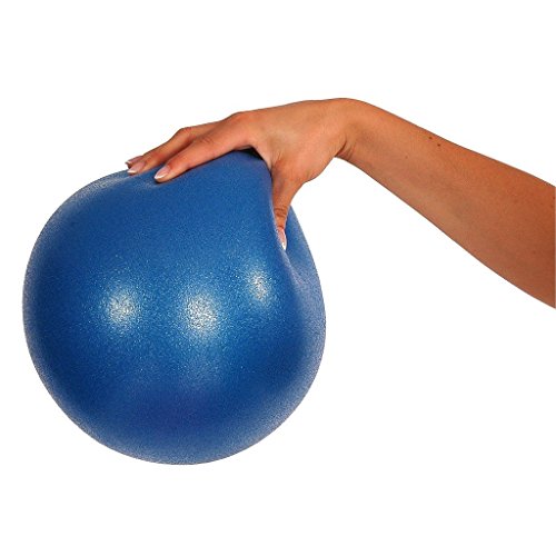 Gymnic 04-010103 Over Ball Slowmotion - Pelotas (26 cm)