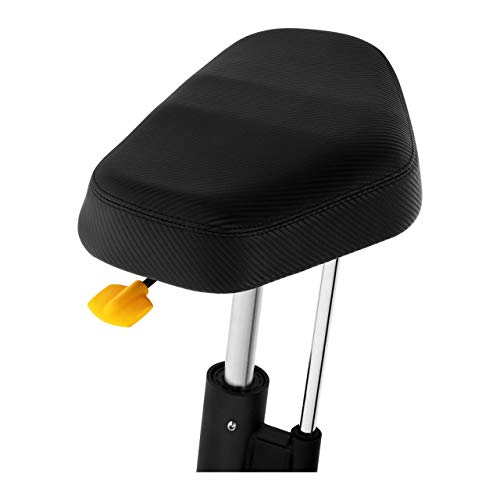 Gymrex Banco De Bíceps Scott para Entrenamiento con Pesas GR-CB 200 (Asiento: 42 x 26 cm, Peso de Usuario máx.: 135 kg, con Soporte para haltera) Gymrex Banco De Bíceps Scott para Entrenamiento con Pesas GR-CB 200 (Asiento: 42 x 26 cm, Peso de Usuario máx.: 135 kg, con Soporte para haltera)
