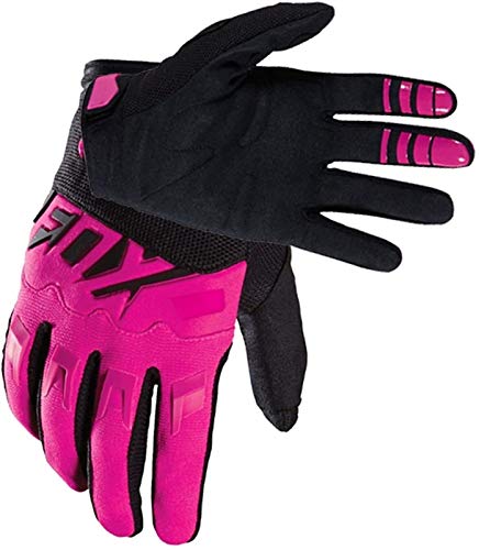 GZA Guantes de Carreras for Hombres Bicicleta Ciclismo MTB Guantes 16 Coloras Alquiler de Guantes Guantes de Ciclismo de Invierno Moda MTB Guantes Guantes de Ciclismo Pareja de Guantes cálidos