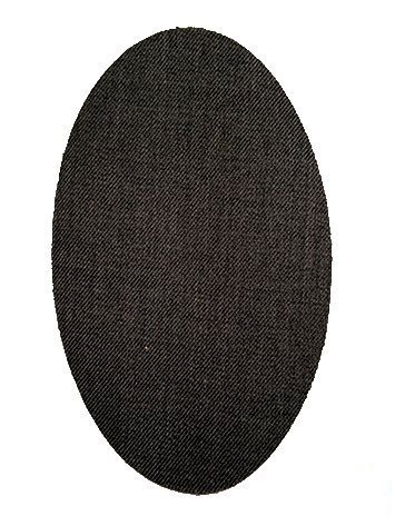 Haberdashery Online 6 Rodilleras TERMOADHESIVAS Gris Colegio Color 33. Rodilleras para Proteger Pantalones Haberdashery Online 6 Rodilleras TERMOADHESIVAS Gris Colegio Color 33. Rodilleras para Proteger Pantalones