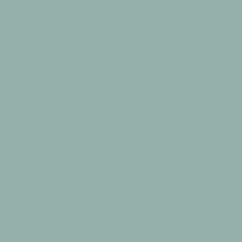Habitdesign Armario Juvenil, Acabado en Color Blanco Alpes y Verde Acqua, Medidas: 90 cm (Largo) x 200 cm (Alto) x 52 cm (Fondo)