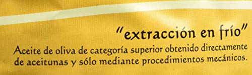 Hacienda Ortigosa Aceite de Oliva Virgen Extra, Garrafa - 5000 ml Hacienda Ortigosa Aceite de Oliva Virgen Extra, Garrafa - 5000 ml