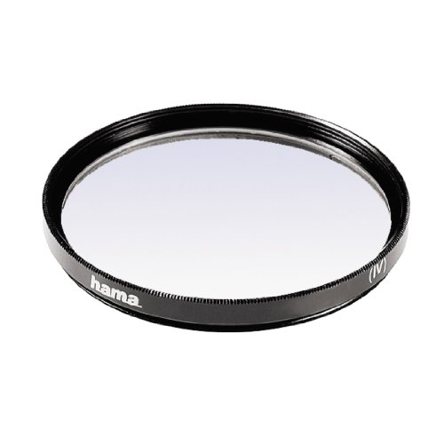 Hama 070058 - Filtro ultravioleta, color neutro, 58 mm Hama 070058 - Filtro ultravioleta, color neutro, 58 mm
