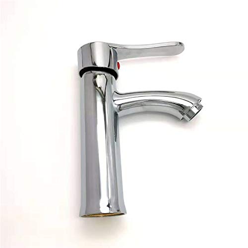 Handaxian Grifo de Lavabo con Fondo de Cobre Romano de 900 g Handaxian Grifo de Lavabo con Fondo de Cobre Romano de 900 g