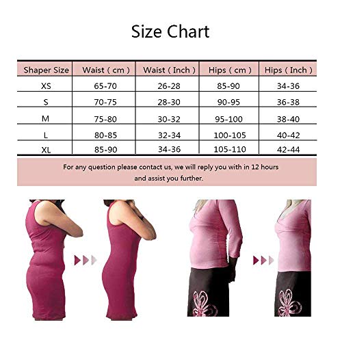 HanFashion Faja Reductora Postparto Braguitas Adelgazantes Abdomen Ropa Interior Lencería Moldeadora Shapewear Body Shaper Panty Mujer Cintura Alta sin Costuras Braguitas Moldeadoras (L, Albaricoque) HanFashion Faja Reductora Postparto Braguitas Adelgazantes Abdomen Ropa Interior Lencería Moldeadora Shapewear Body Shaper Panty Mujer Cintura Alta sin Costuras Braguitas Moldeadoras (L, Albaricoque)