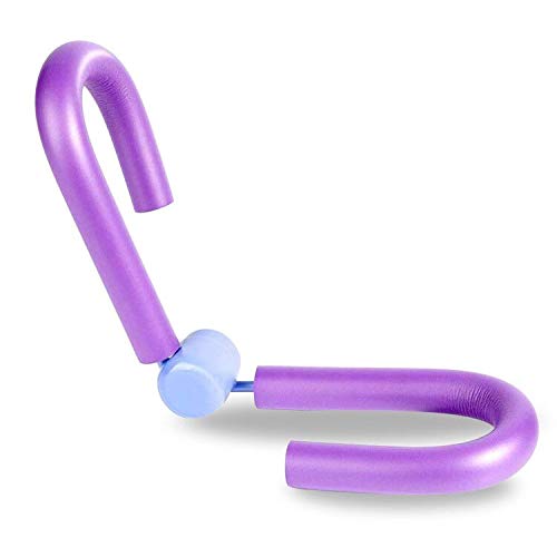 HANGNUO Entrenador de Muslos, Ejercitador de Muslos, Máquina de Ejercicio para Musculación, Fitness Muslo Trimmer, Multifuncional Equipo de Entrenamiento Muscular de Piernas Entrenamiento en Casa HANGNUO Entrenador de Muslos, Ejercitador de Muslos, Máquina de Ejercicio para Musculación, Fitness Muslo Trimmer, Multifuncional Equipo de Entrenamiento Muscular de Piernas Entrenamiento en Casa