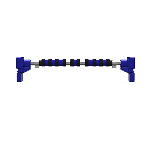 HANYF Barra De Tiro De La Puerta, Ejercicio De Gimnasio En Casa De 500 Kg, Flexiones, Barra De Entrenamiento De Dominadas, Equipo De Abdominales Deportivos,90cm HANYF Barra De Tiro De La Puerta, Ejercicio De Gimnasio En Casa De 500 Kg, Flexiones, Barra De Entrenamiento De Dominadas, Equipo De Abdominales Deportivos,90cm