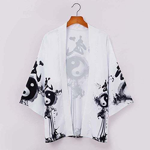 Haori Kimono O R Jigan Japani S Chekimono O R Jigan Helen Somer Nuevo Haori Kimono S Karate St Reeter RT Kimono Japone S Helen Haori Yukata,L