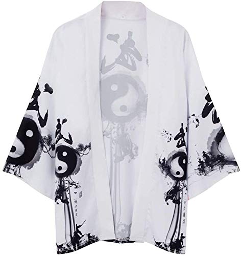 Haori Kimono O R Jigan Japani S Chekimono O R Jigan Helen Somer Nuevo Haori Kimono S Karate St Reeter RT Kimono Japone S Helen Haori Yukata,L