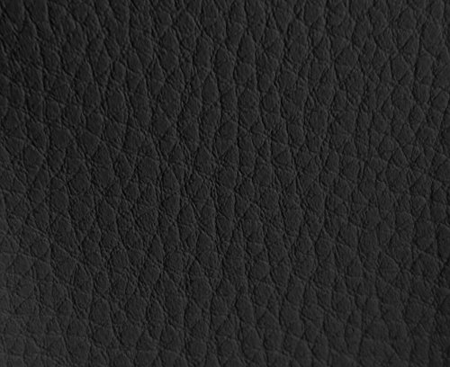 HAPPERS 1 Metro de Polipiel para tapizar, Manualidades, Cojines o forrar Objetos. Venta de Polipiel por Metros. Diseño Luna Color Negro Ancho 140cm HAPPERS 1 Metro de Polipiel para tapizar, Manualidades, Cojines o forrar Objetos. Venta de Polipiel por Metros. Diseño Luna Color Negro Ancho 140cm