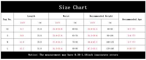 Happy Cherry - Vestido de Tul de Bautizo para Niña Falda Corta de Tutú Cómodo para Bautismo con Bowknot Volantes Enaguas de Capas para Ceremonia Partido Costume para Niñas de 8-10 Años - Rosado Happy Cherry - Vestido de Tul de Bautizo para Niña Falda Corta de Tutú Cómodo para Bautismo con Bowknot Volantes Enaguas de Capas para Ceremonia Partido Costume para Niñas de 8-10 Años - Rosado