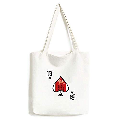 Happy New Year Rooster - Bolsa de Mano Lavable Happy New Year Rooster - Bolsa de Mano Lavable
