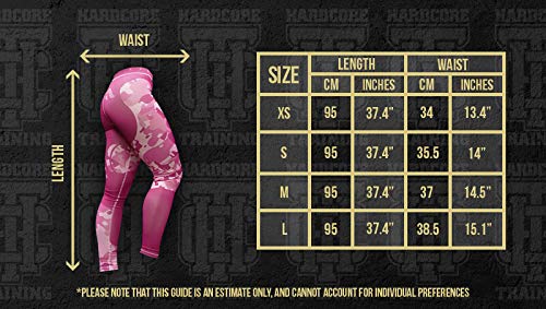 Hardcore Training Valkyrie Compression Pants Women Leggings Mujer Pantalones de Compresión Fitness Yoga Gimnasio Workout MMA Gym No Gi