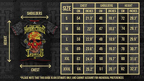 Hardcore Training Weighted Vest T-Shirt Men's Camiseta Hombre Fitness Workout Ejercicio Corriendo Running Ropa Basica Deportiva Hardcore Training Weighted Vest T-Shirt Men's Camiseta Hombre Fitness Workout Ejercicio Corriendo Running Ropa Basica Deportiva