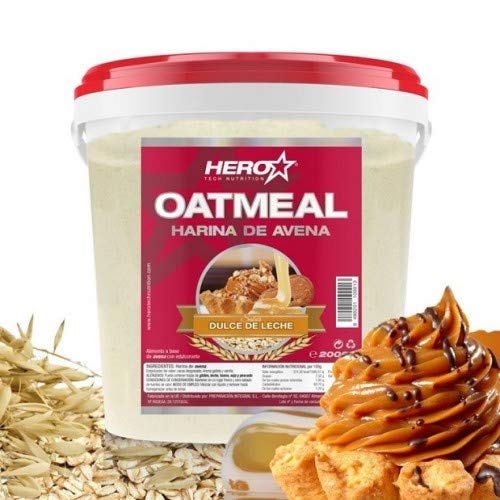 HARINA DE AVENA 2 KG (CHOCOLATE BLANCO) HARINA DE AVENA 2 KG (CHOCOLATE BLANCO)