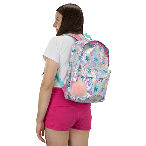Harry Bear Mochila para Niños Flamenco Harry Bear Mochila para Niños Flamenco