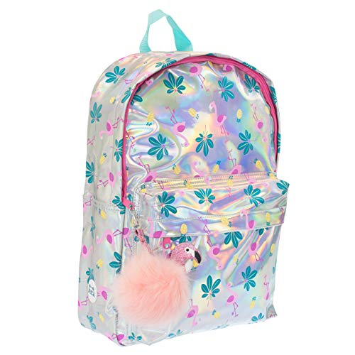 Harry Bear Mochila para Niños Flamenco Harry Bear Mochila para Niños Flamenco