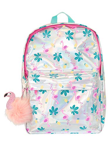 Harry Bear Mochila para Niños Flamenco Harry Bear Mochila para Niños Flamenco
