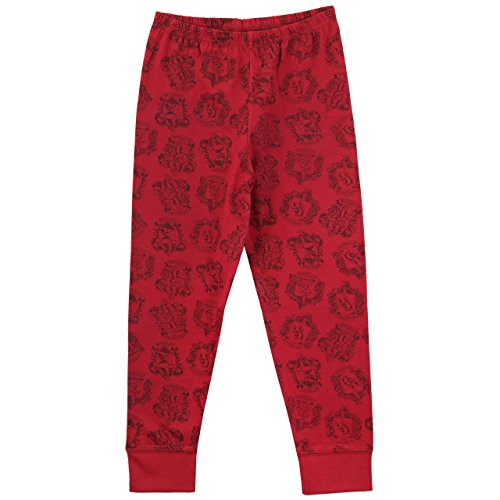 HARRY POTTER - Pijama para niƱas - Hogwarts 11-12 AƱos HARRY POTTER - Pijama para niƱas - Hogwarts 11-12 AƱos