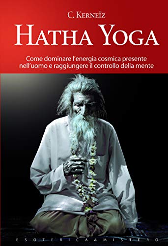 Hata Yoga (Esoterica e mistero)