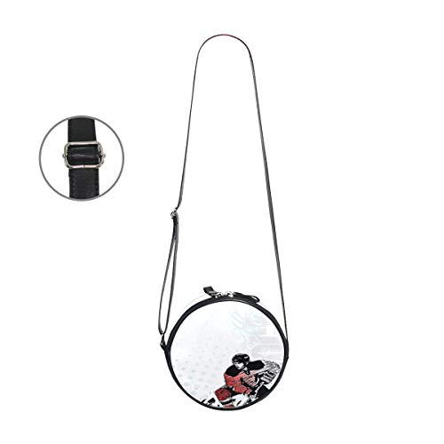 HATESAH Arte del portero con palo jugando deportes apasionado juego profesional tema,Bolso de lona hombro para mujer Bolso de mensajero de lona casual anillo de hombro único Bolso de mensajero HATESAH Arte del portero con palo jugando deportes apasionado juego profesional tema,Bolso de lona hombro para mujer Bolso de mensajero de lona casual anillo de hombro único Bolso de mensajero
