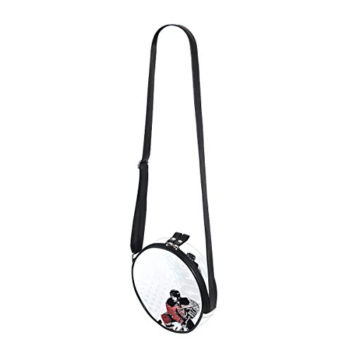 HATESAH Arte del portero con palo jugando deportes apasionado juego profesional tema,Bolso de lona hombro para mujer Bolso de mensajero de lona casual anillo de hombro único Bolso de mensajero HATESAH Arte del portero con palo jugando deportes apasionado juego profesional tema,Bolso de lona hombro para mujer Bolso de mensajero de lona casual anillo de hombro único Bolso de mensajero