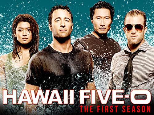 Hawaii Five-0 - Season 1 Hawaii Five-0 - Season 1