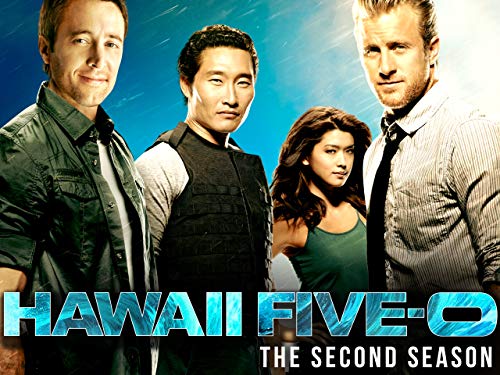Hawaii Five-0 - Season 2 Hawaii Five-0 - Season 2