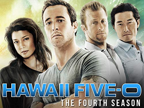 Hawaii Five-0 - Season 4 Hawaii Five-0 - Season 4