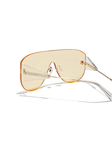 HAWKERS · FAINT · Gold · Yellow · Gafas de sol para hombre y mujer